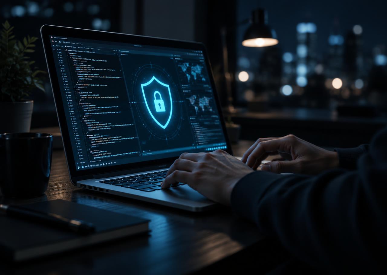 Cybersecurity