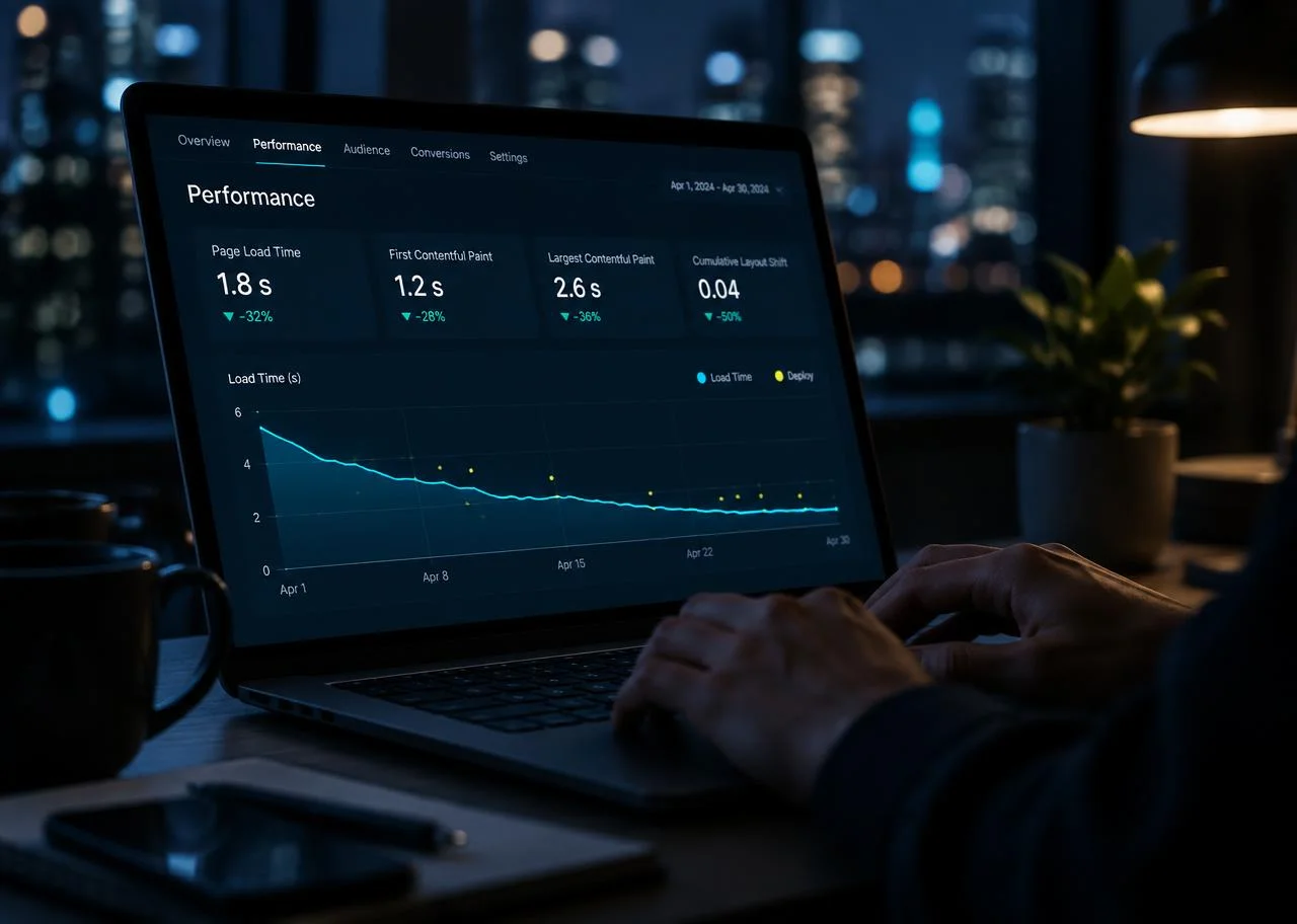 Apps & Software