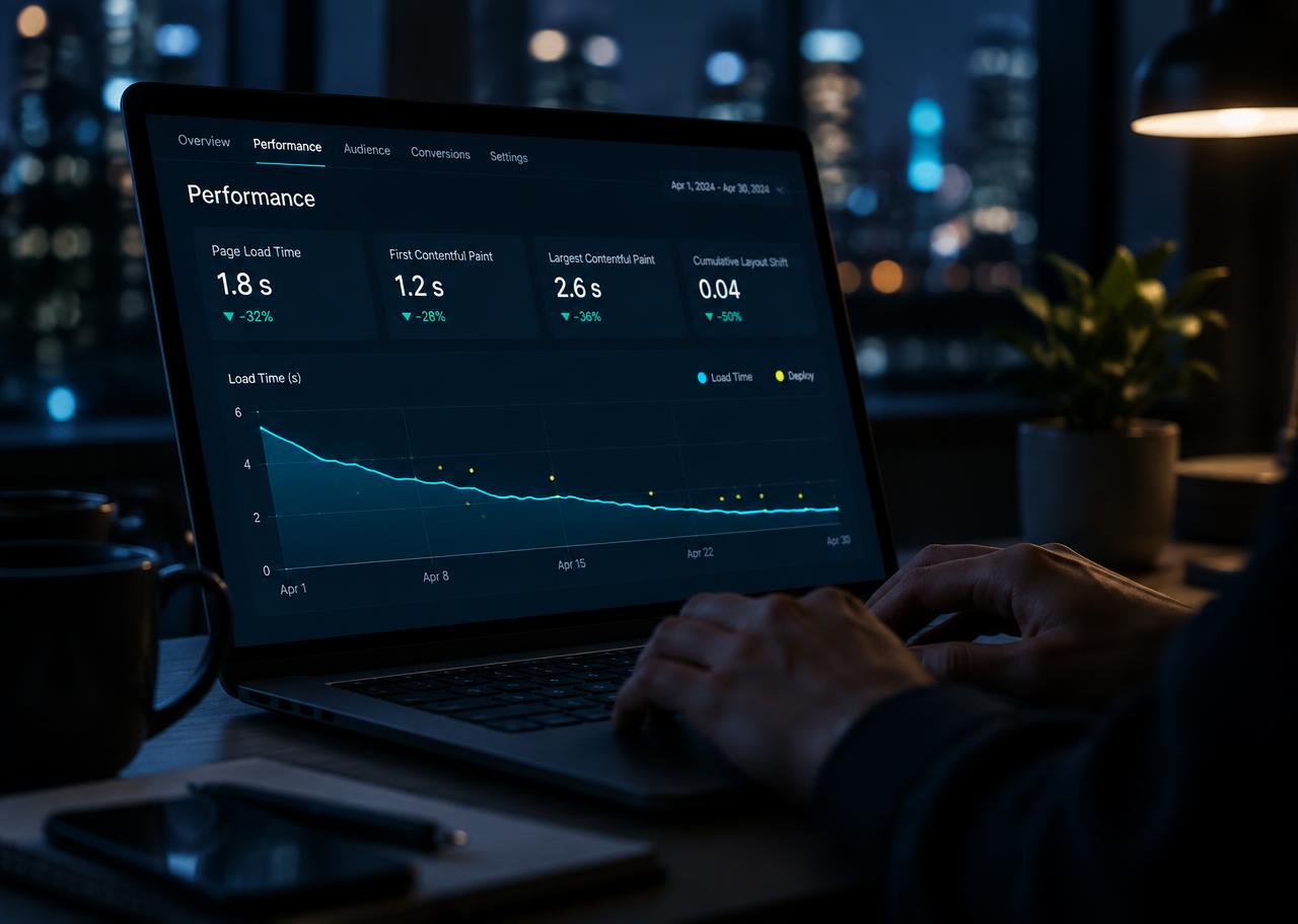 Apps & Software