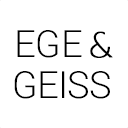 David & Mario, Gründer Ege&Geiss
